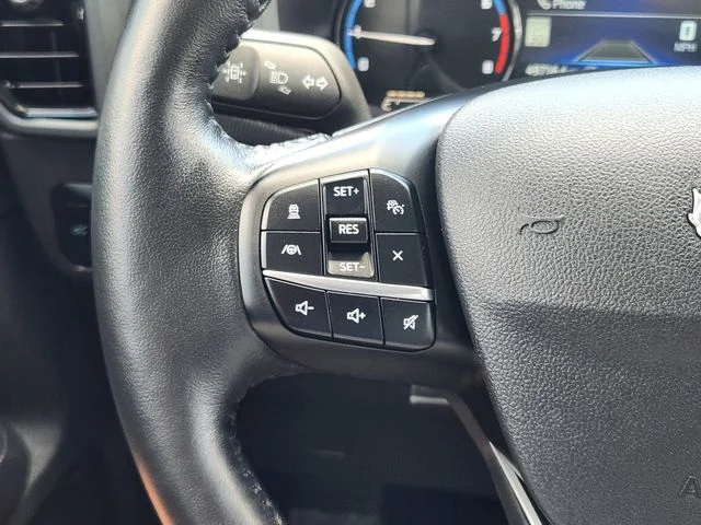 Used 2023 Cactus Green / Gray Ford Outer Banks image 29