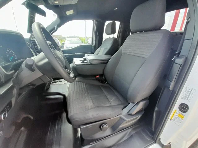 Used 2023 White Ford XL image 36