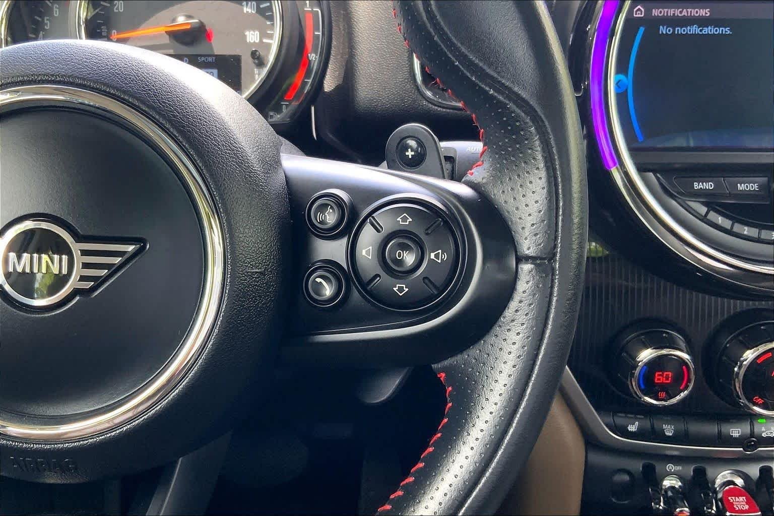 Used 2020 Light White MINI Cooper S image 24