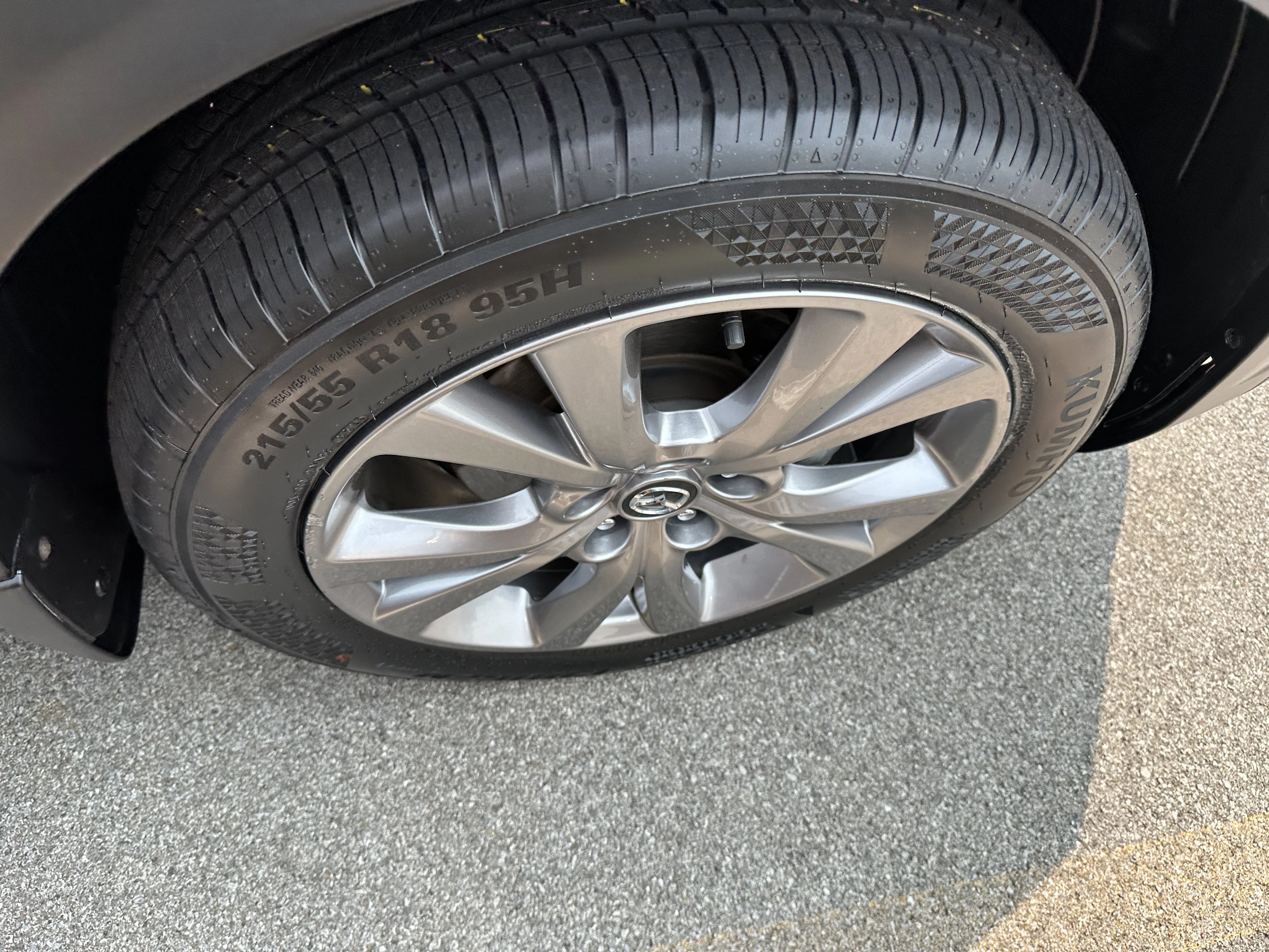 Used 2020 Soul Red Crystal Metallic Mazda Premium image 13