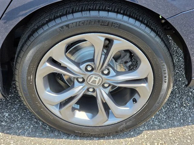 2023 Honda Accord EX - Photo 15