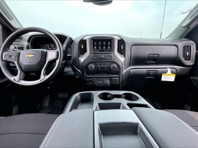 New 2026 Lakeshore Blue Metallic Chevrolet Custom image 11