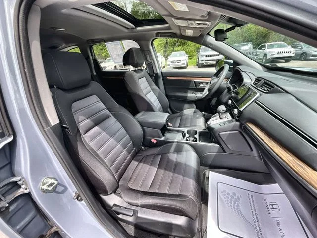 Used 2020  Honda EX image 27