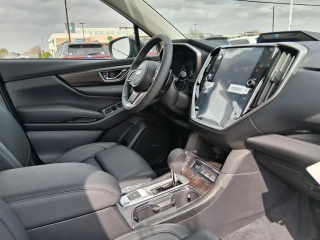 2026 Subaru Ascent Touring - Photo 11