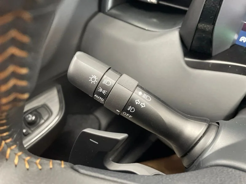 2026 Subaru Outback Wilderness - Photo 28