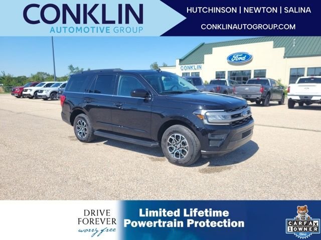 2024 Ford Expedition XLT
