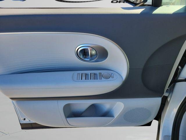 New 2026 Snow White Pearl Hyundai SE image 46