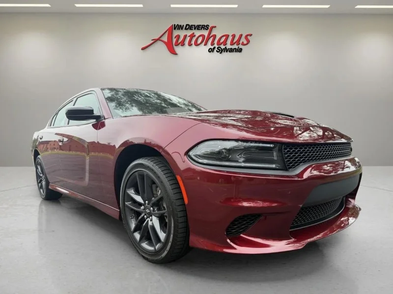 2023 Dodge Charger