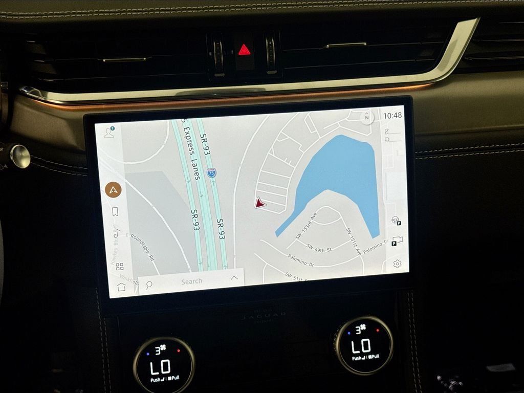 2026 Jaguar F-Pace R-Dynamic S - Photo 16