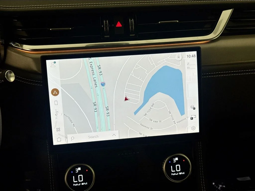 2026 Jaguar F-Pace R-Dynamic S - Photo 16