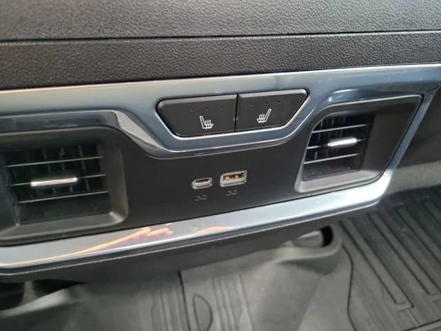 2022 GMC Sierra 1500 Denali Denali - Photo 18