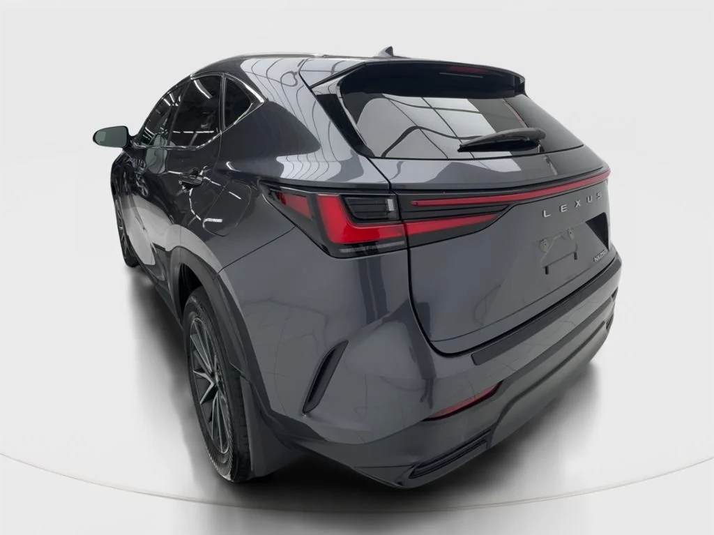 Used 2024 Gray Lexus 250 Base image 10