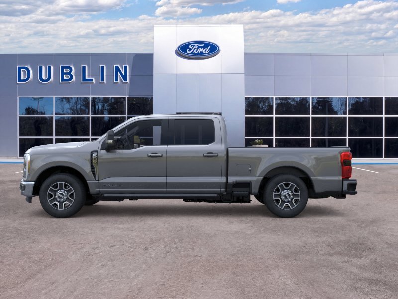 2026 Ford F-250 Super Duty Lariat - Photo 37