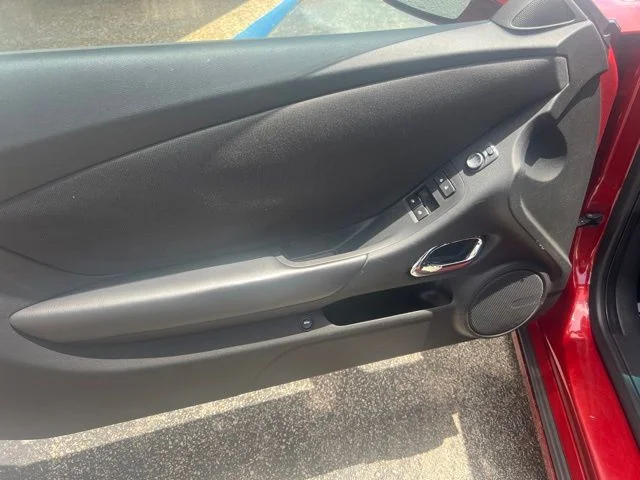 Used 2015 Red Chevrolet 1LT image 13