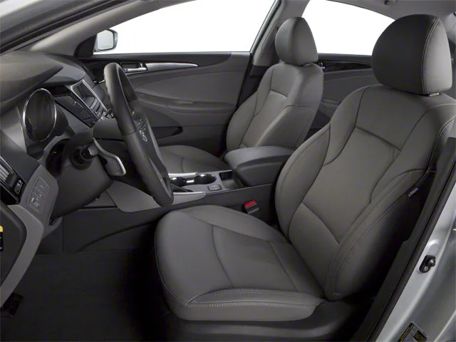Used 2013 Sparkling Ruby Hyundai GLS PZEV image 11