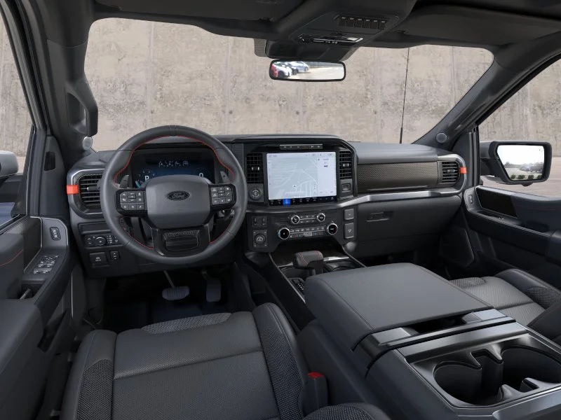 New 2026 Avalanche Ford Raptor® image 9