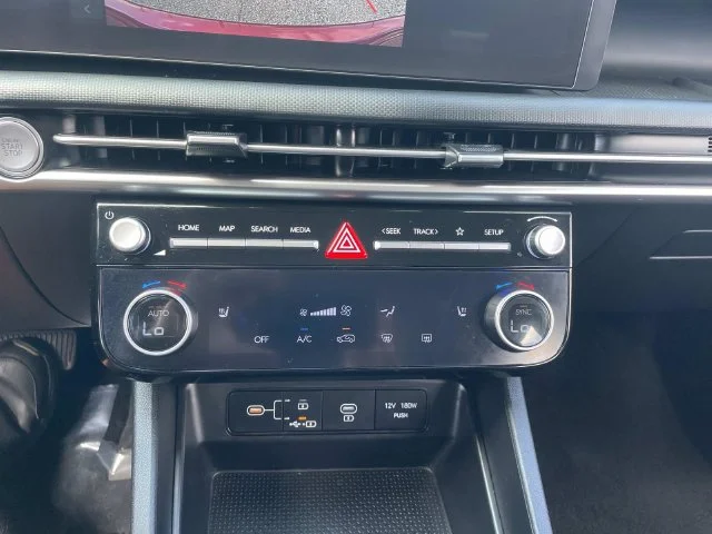 2026 Hyundai Tucson SEL - Photo 25