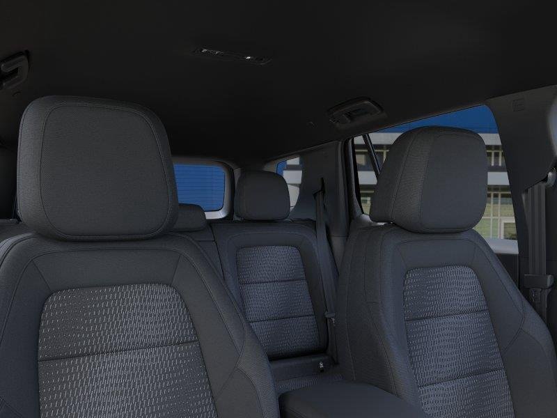 2027 Chevrolet Equinox LT - Photo 24