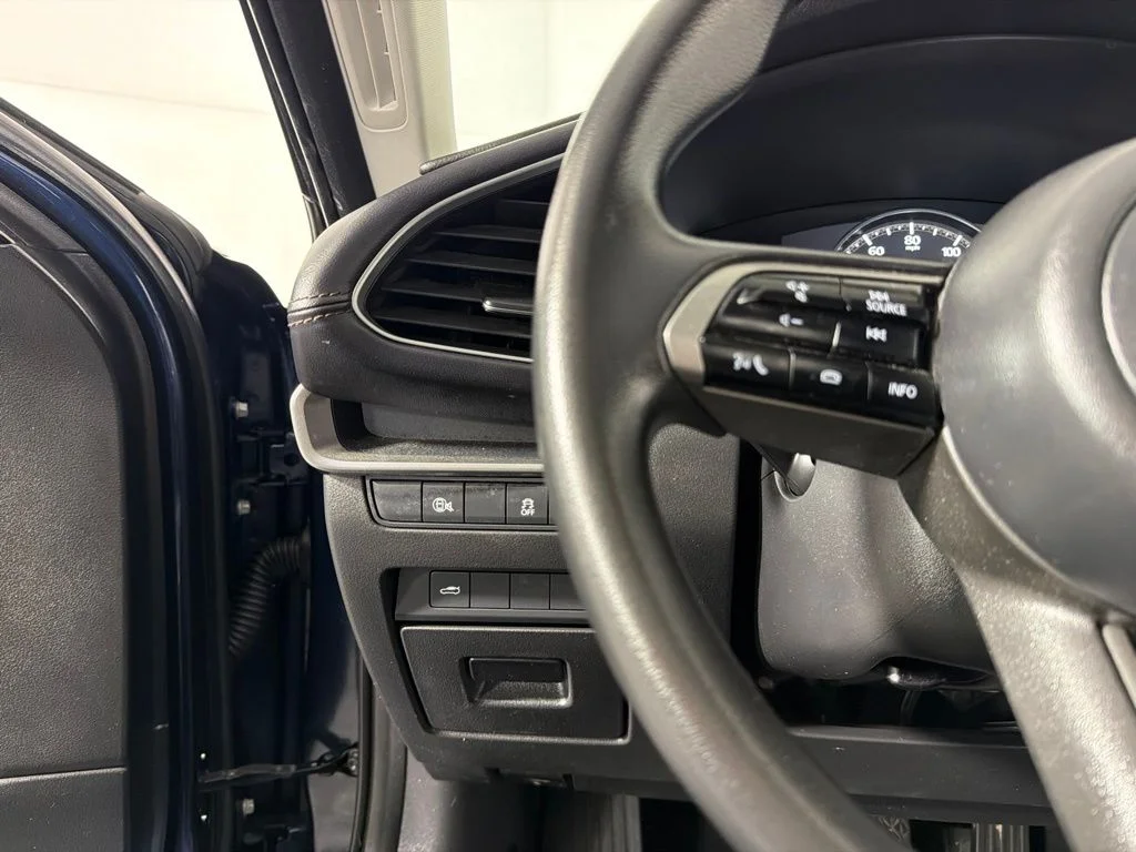Used 2026 Crystal Blue Mazda 2.5 S image 13