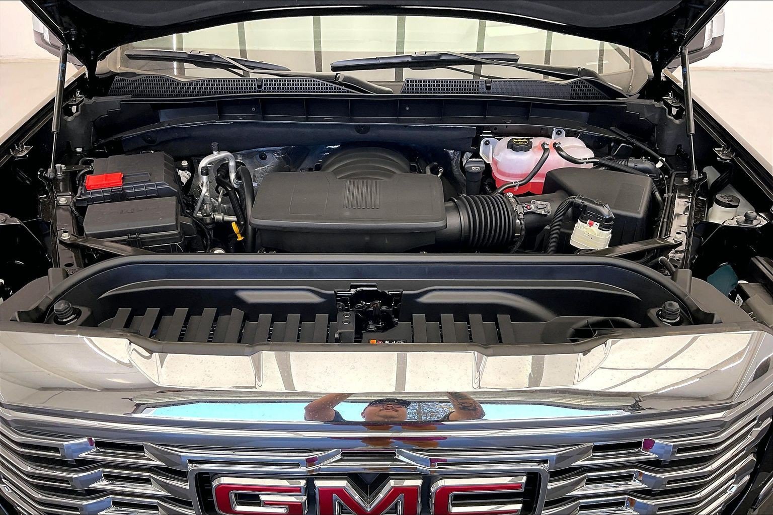 2026 GMC Sierra 1500 Denali - Photo 18