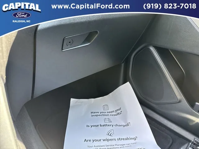 Used 2023 Black Ford Limited image 27