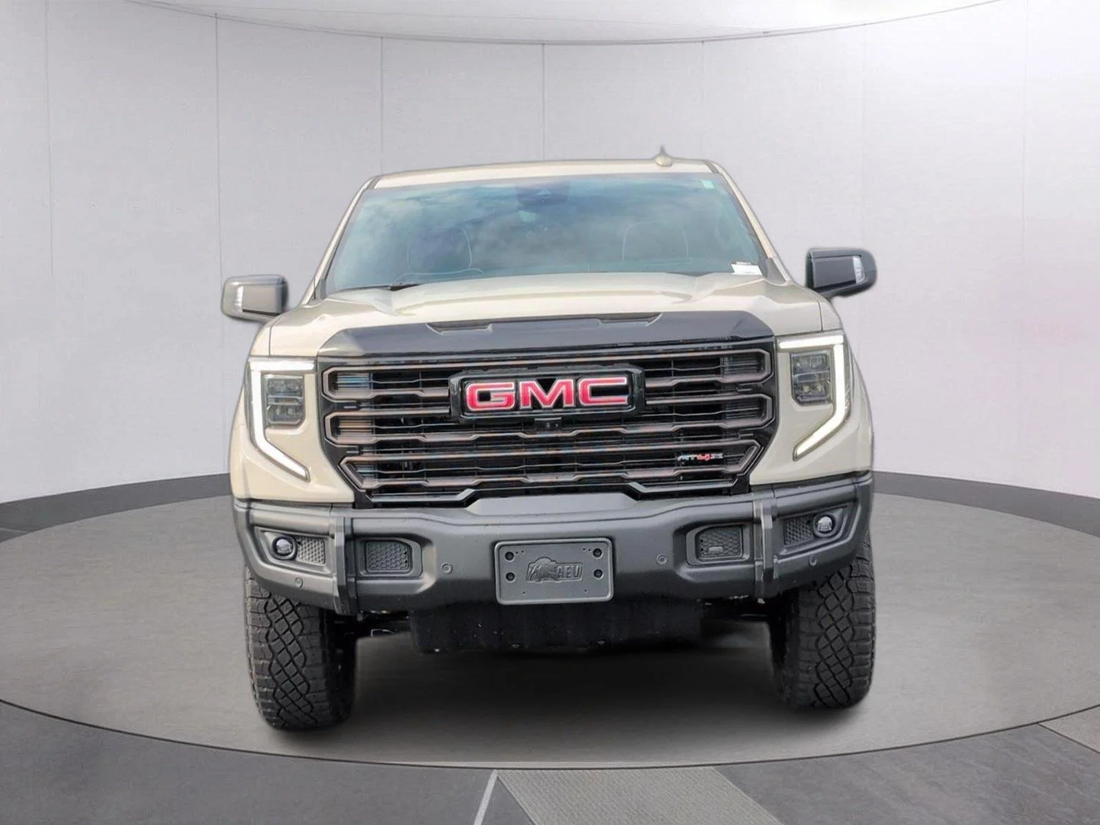 New 2026 Coastal Dune GMC AT4X image 10