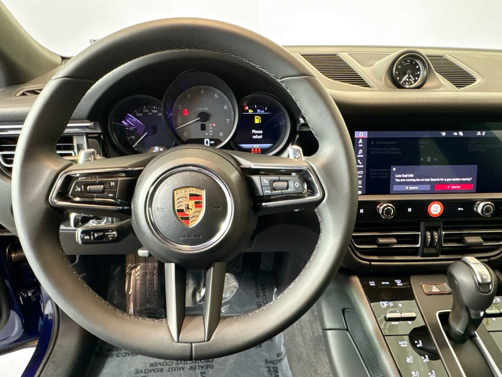 2026 Porsche Macan S - Photo 13