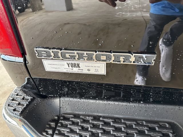 2026 RAM 1500 Big Horn/Lone Star - Photo 5