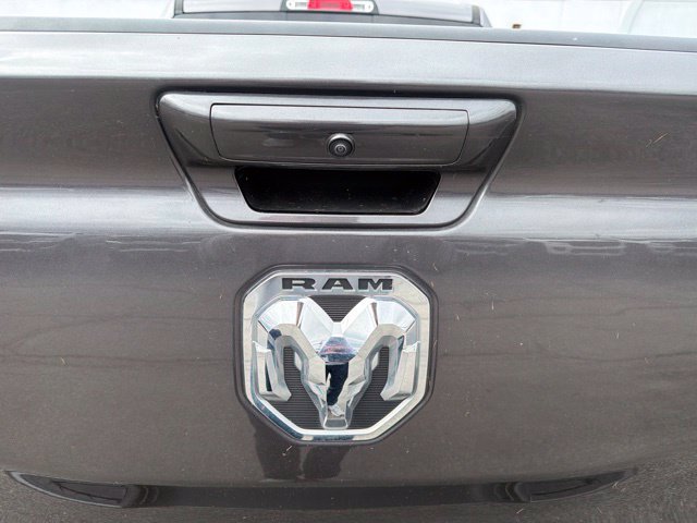 Used 2023 Gray Ram Laramie image 5
