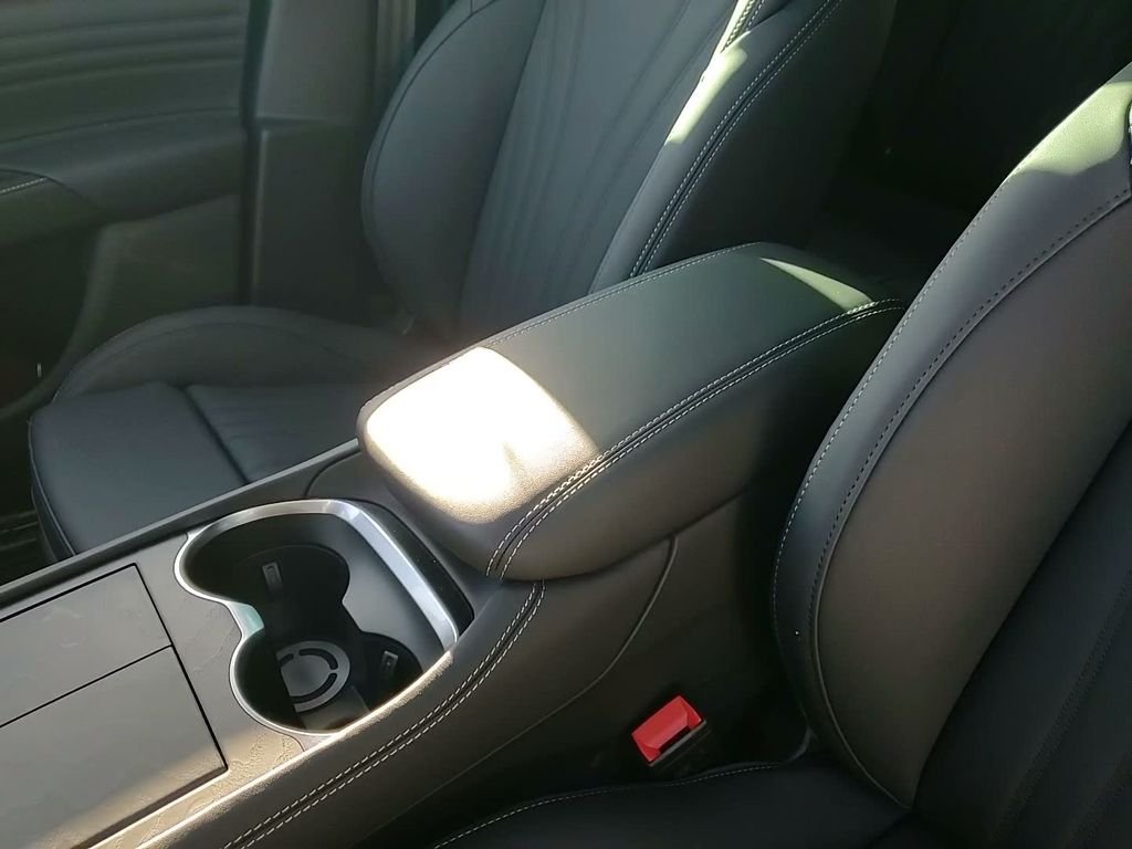 2026 Maserati Grecale Modena V6 - Photo 29