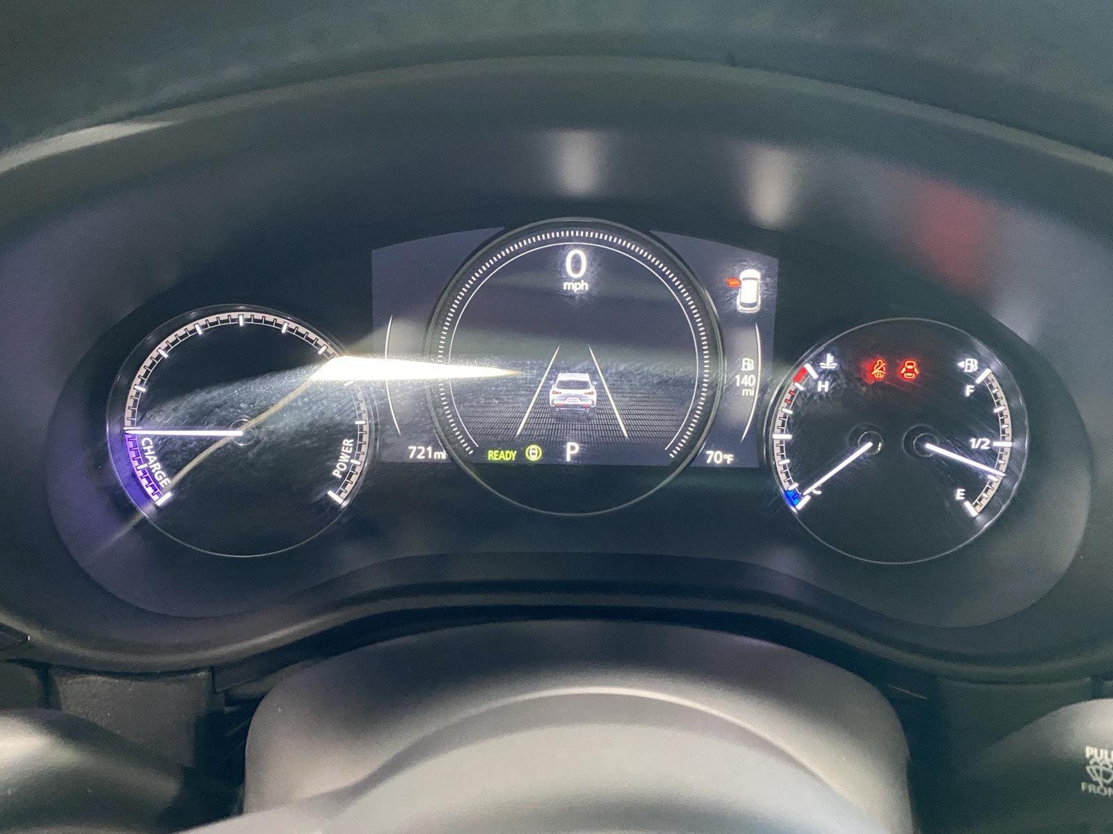 2026 Mazda CX-50 Premium Plus - Photo 21