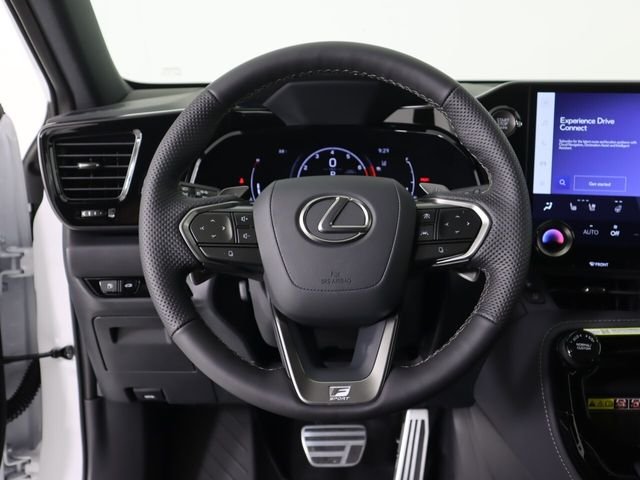 2026 Lexus NX 350 F-Sport - Photo 22