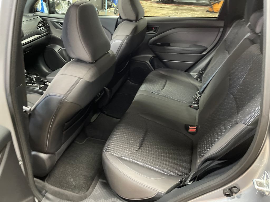 Used 2026 Silver Subaru Premium image 27