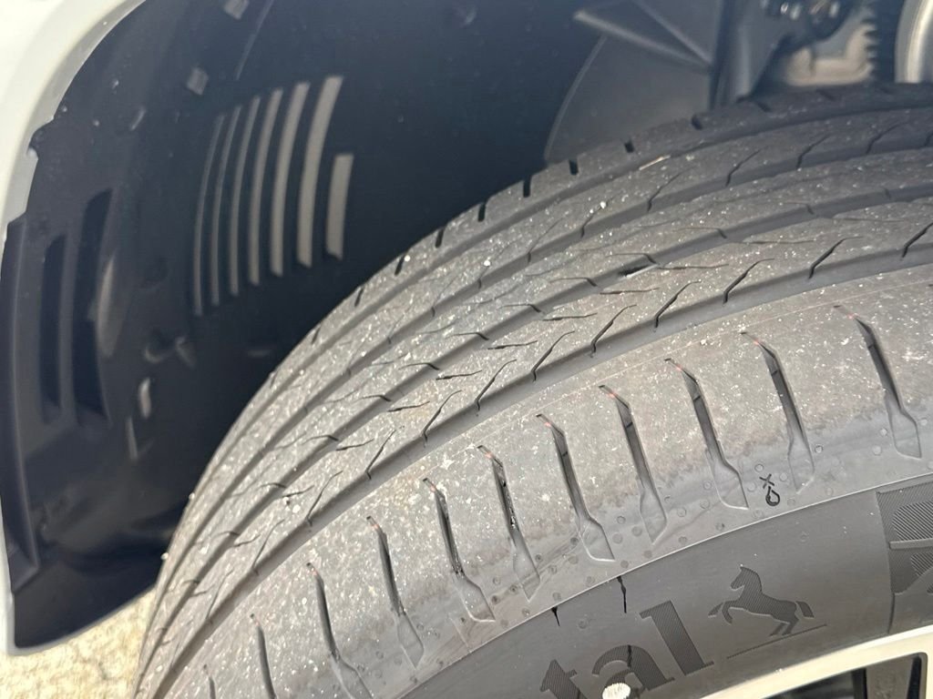 New 2026 MANUFAKTUR Alpine Grey Mercedes-Benz GLS 580 image 22