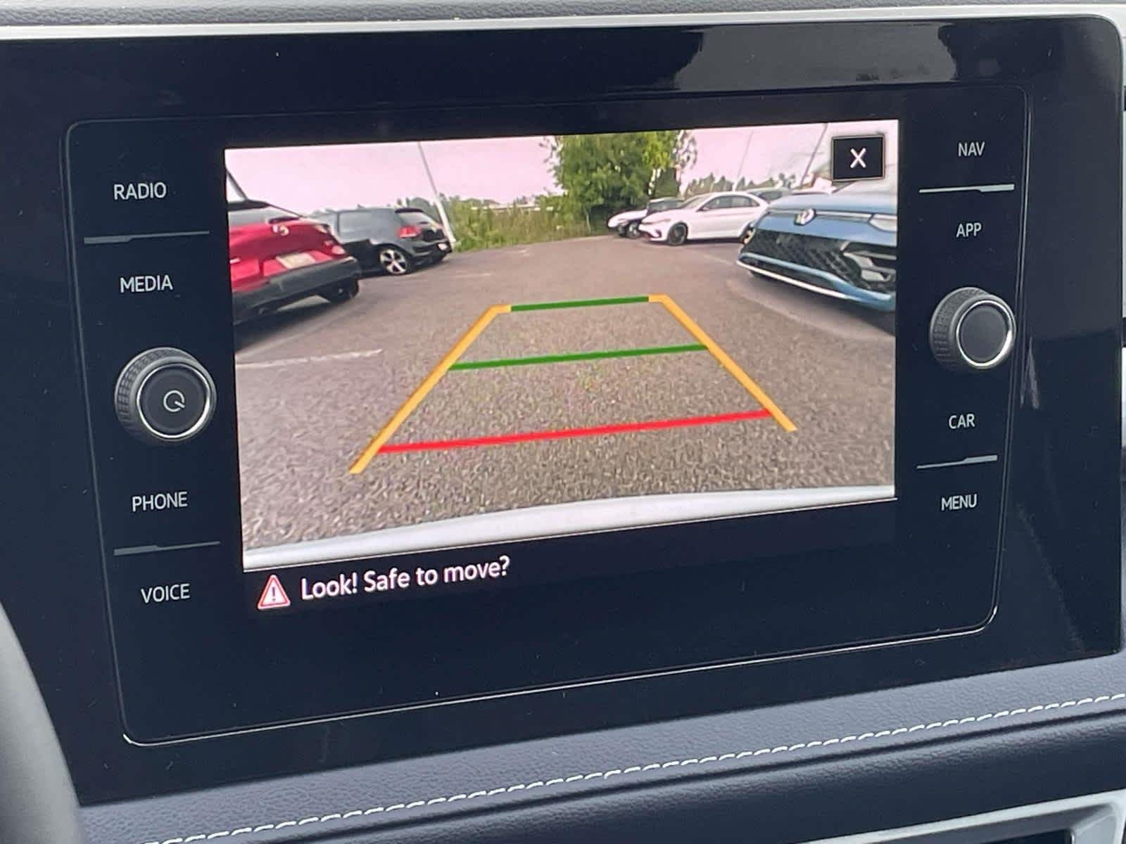 New 2027 9728/ Volkswagen SEL image 28