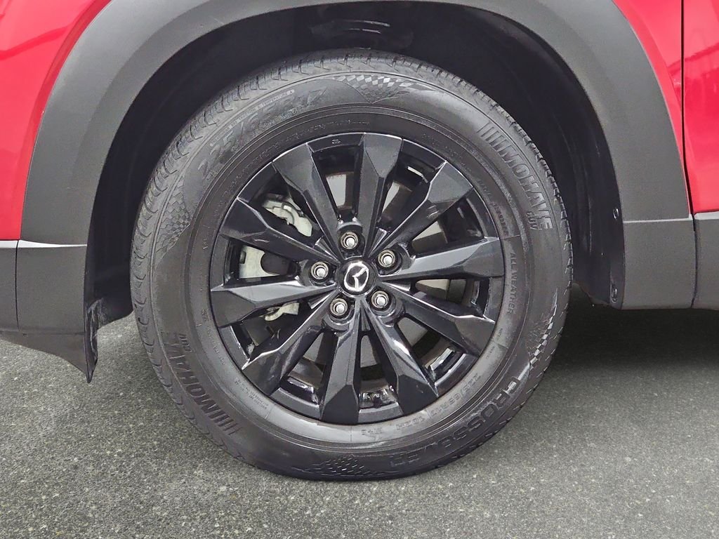 Used 2023 Red Mazda 2.5 S Preferred Plus Package image 34