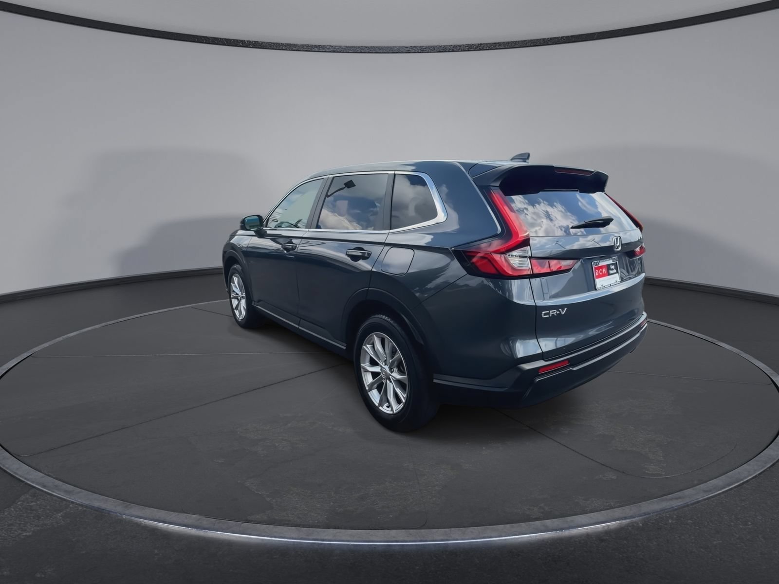 2024 Honda CR-V EX - Photo 41