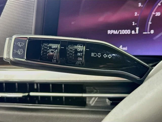 2026 Cadillac Escalade ESV Luxury - Photo 14