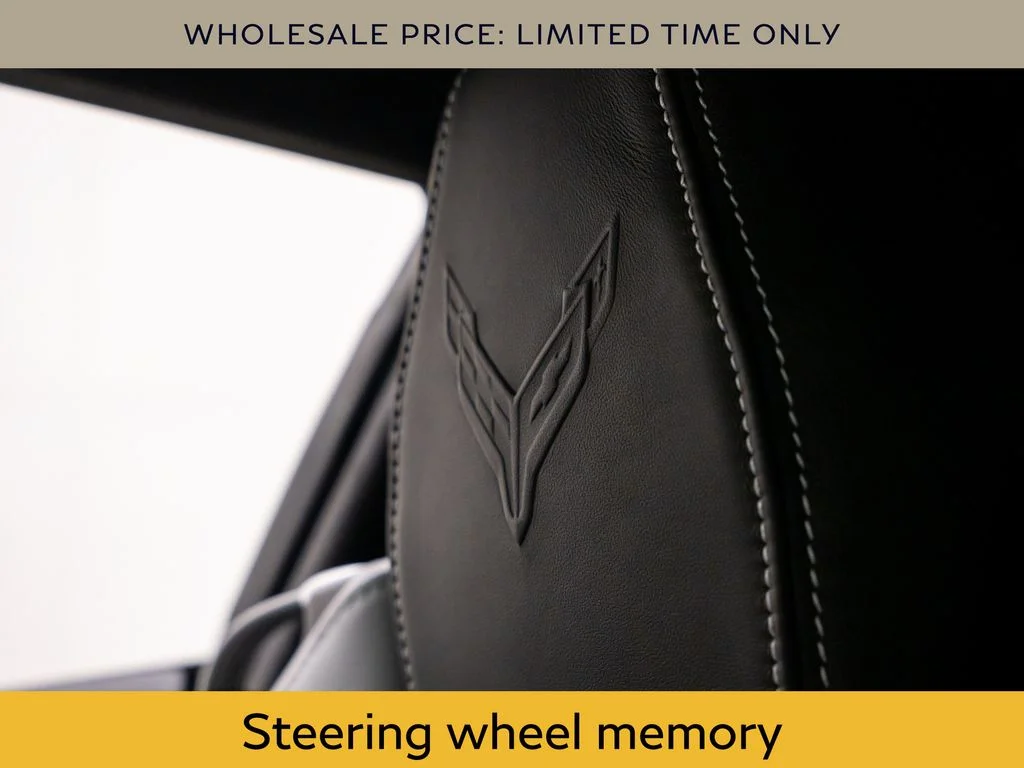 Used 2024 White Chevrolet E-Ray image 17