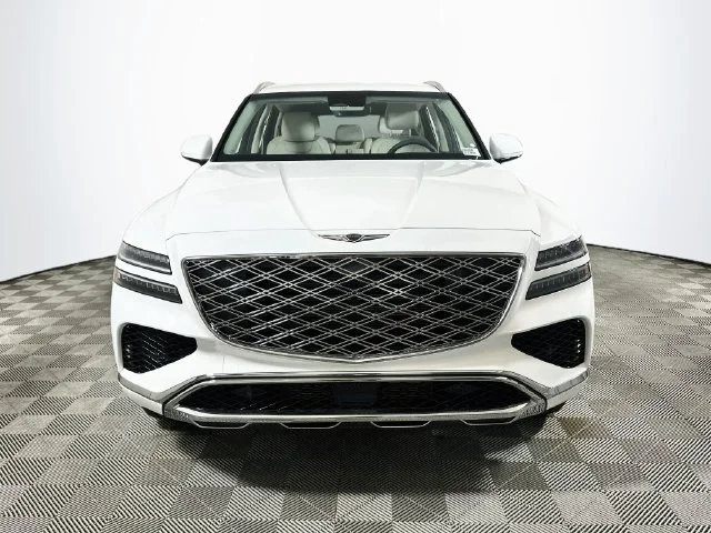 New 2026 Genesis GV80 2.5T