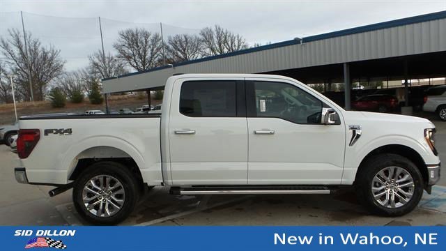2026 Ford F-150 XLT - Photo 11