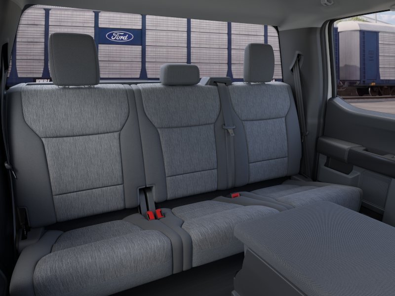 New 2026 Oxford White Ford XL image 11