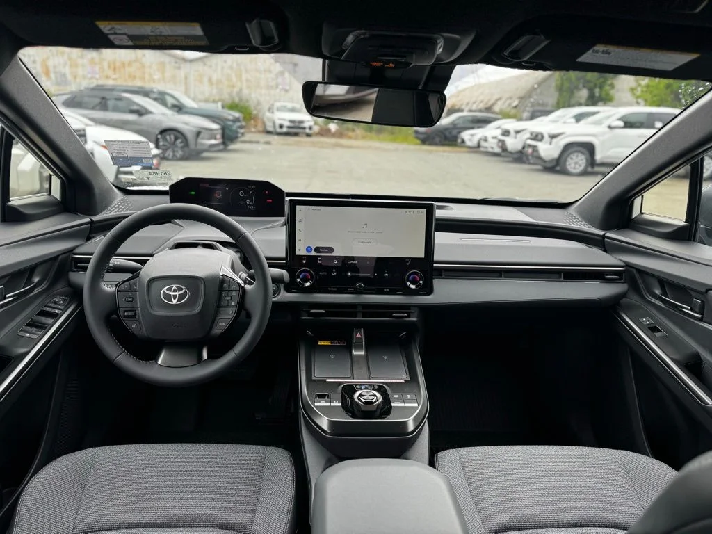 New 2026  Toyota XLE image 13