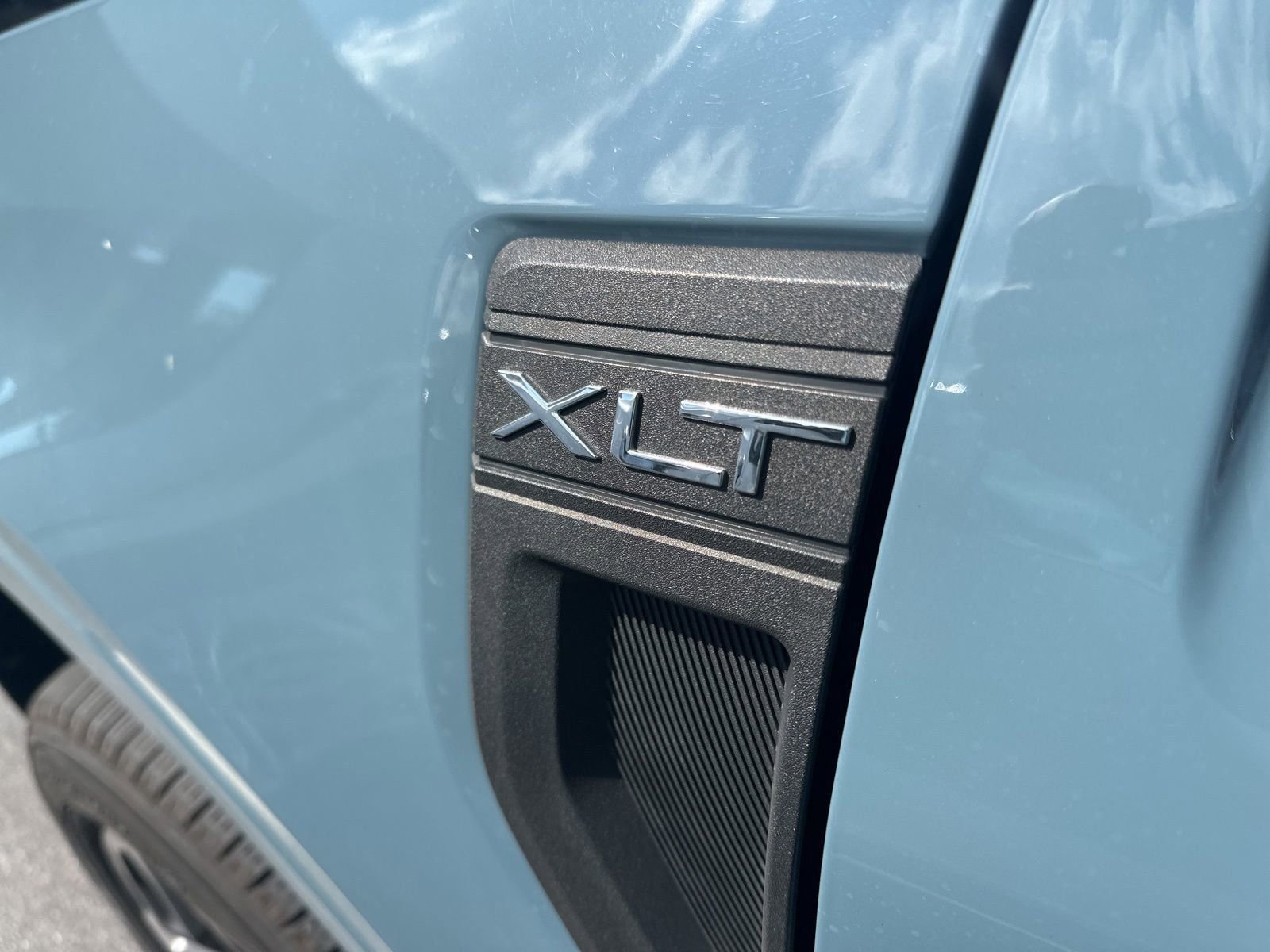 Certified Used 2023 Area 51 Ford XLT image 5