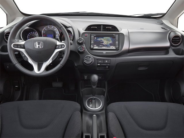 Used 2013 Blue Honda  image 4