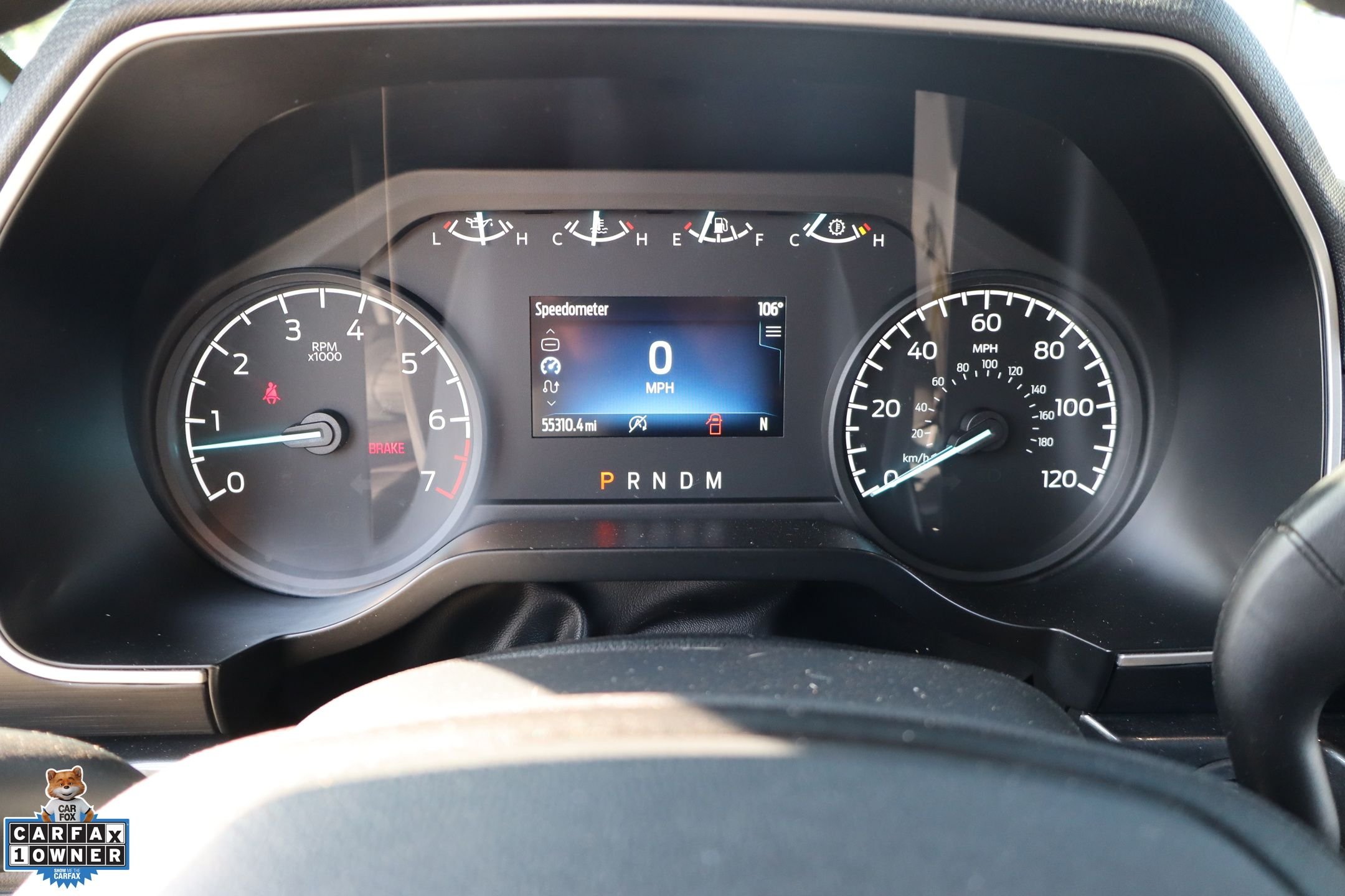 Used 2023 Avalanche Ford XL image 18