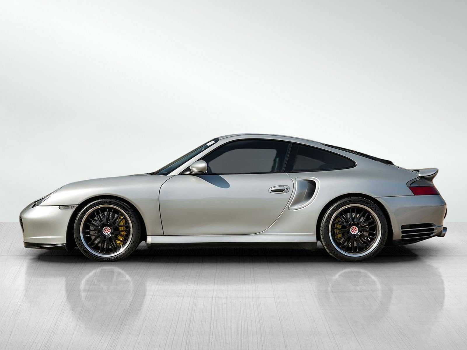 Used 2001 Porsche 911 Turbo with VIN WP0AB29981S686418 for sale in Burnsville, Minnesota