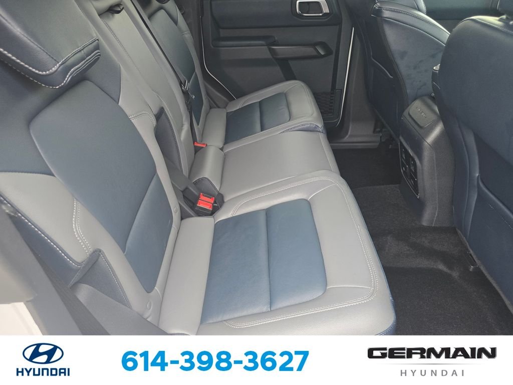 Used 2024 White Ford Outer Banks image 20