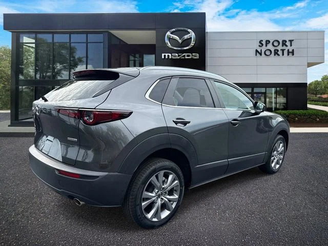 Pre-Owned 2023 Mazda CX-30 2.5 S Select Package 4D Sport Utility