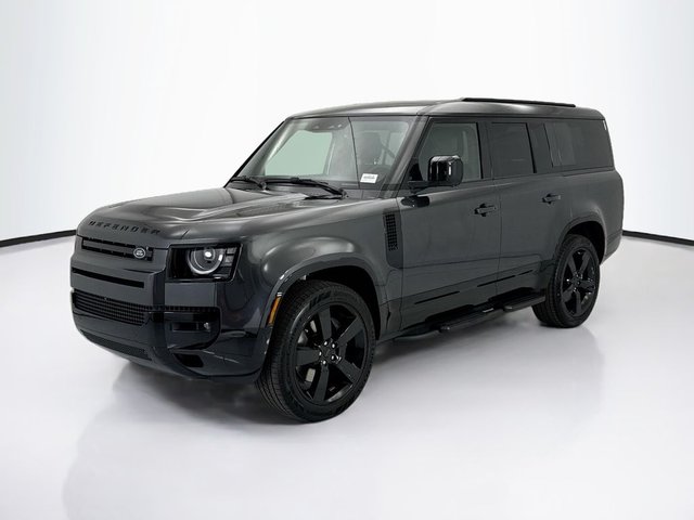 2026|Land Rover|Defender 130|X-Dynamic SE|4D Sport Utility
